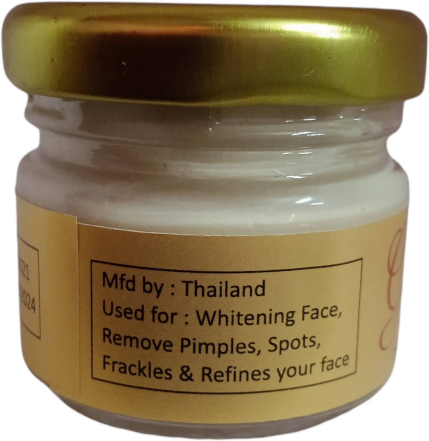 mistine glutathione cream Mistine. White Spa Glutathione UV White Lotion 400 ml. : Buy Online at Best  Price in KSA main image 0