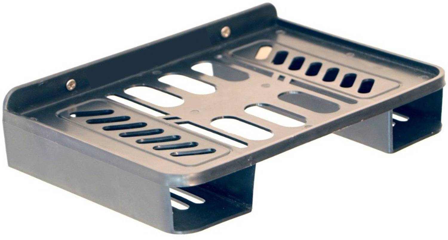 Flyvill Plastic Wall Shelf - Image 2