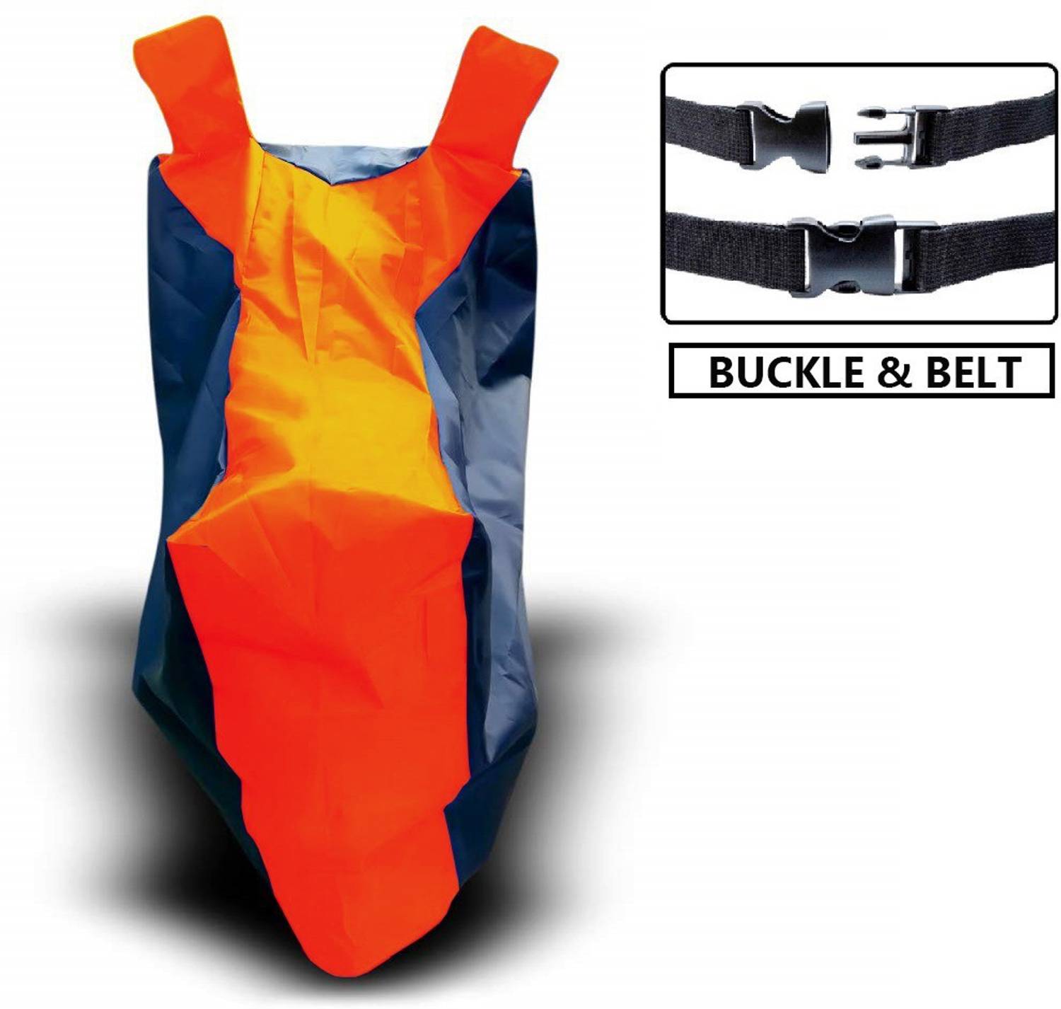 Autofocus Two Wheeler Cover for Honda