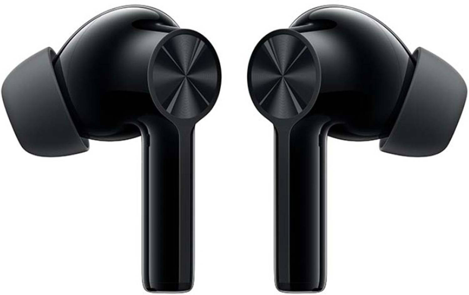 OnePlus Buds Z2 with Active Noise Cancellation - Image 1