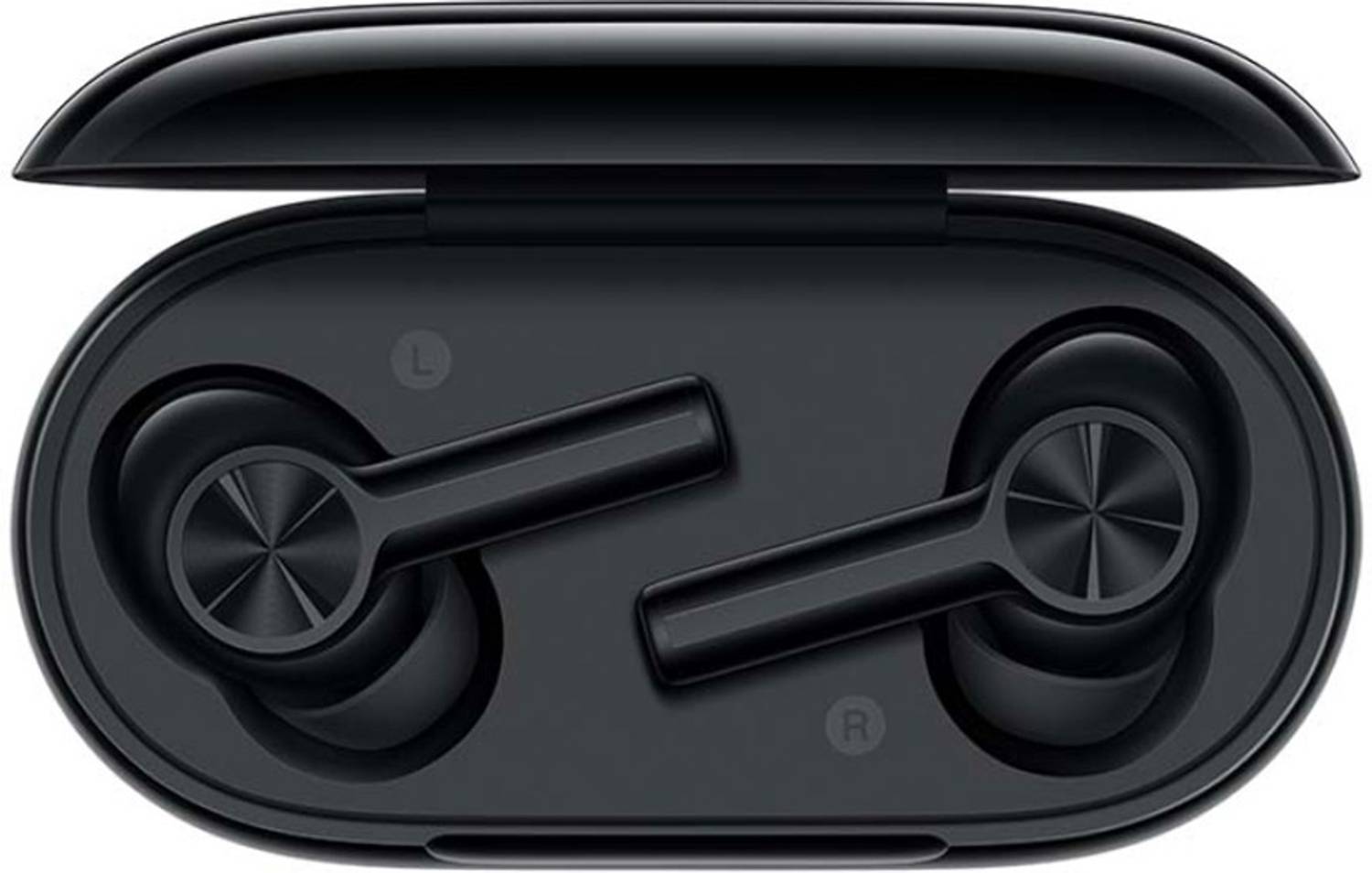 OnePlus Buds Z2 with Active Noise Cancellation - Image 4