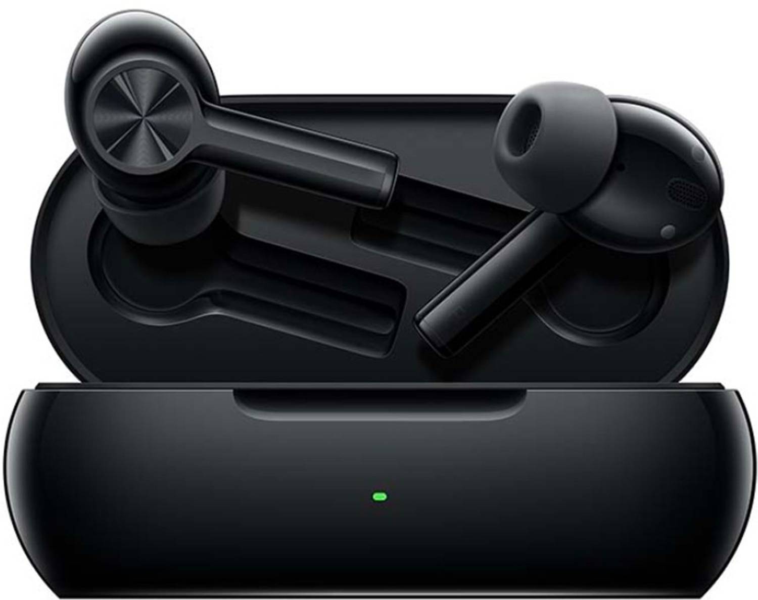 OnePlus Buds Z2 with Active Noise Cancellation - Image 3