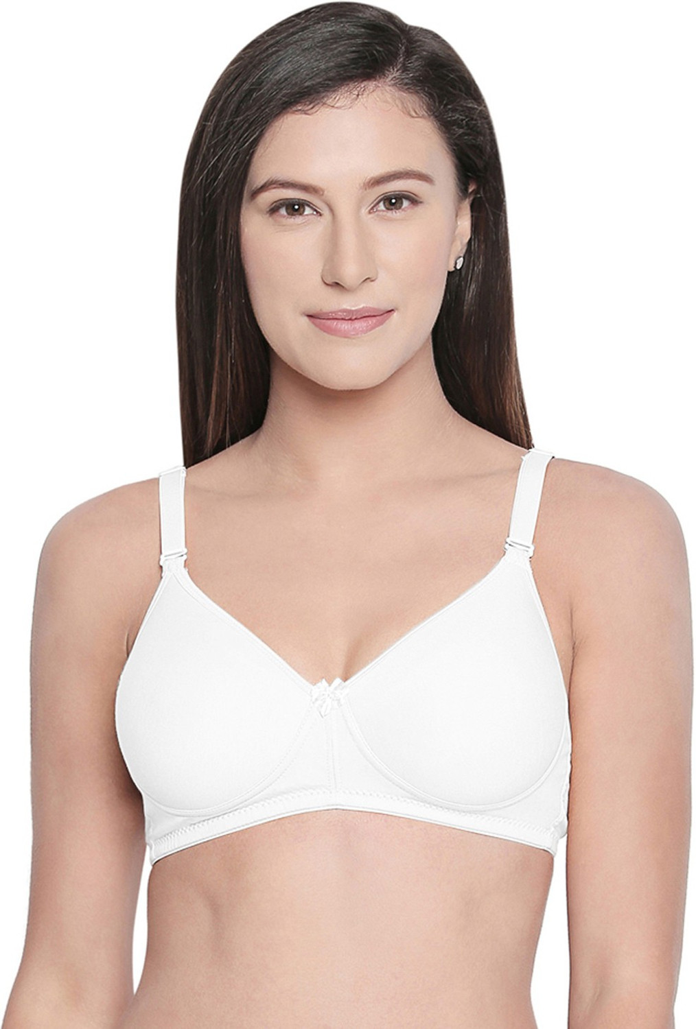 Image of BodyCare Fashion Women Everyday Lightly Padded Bra