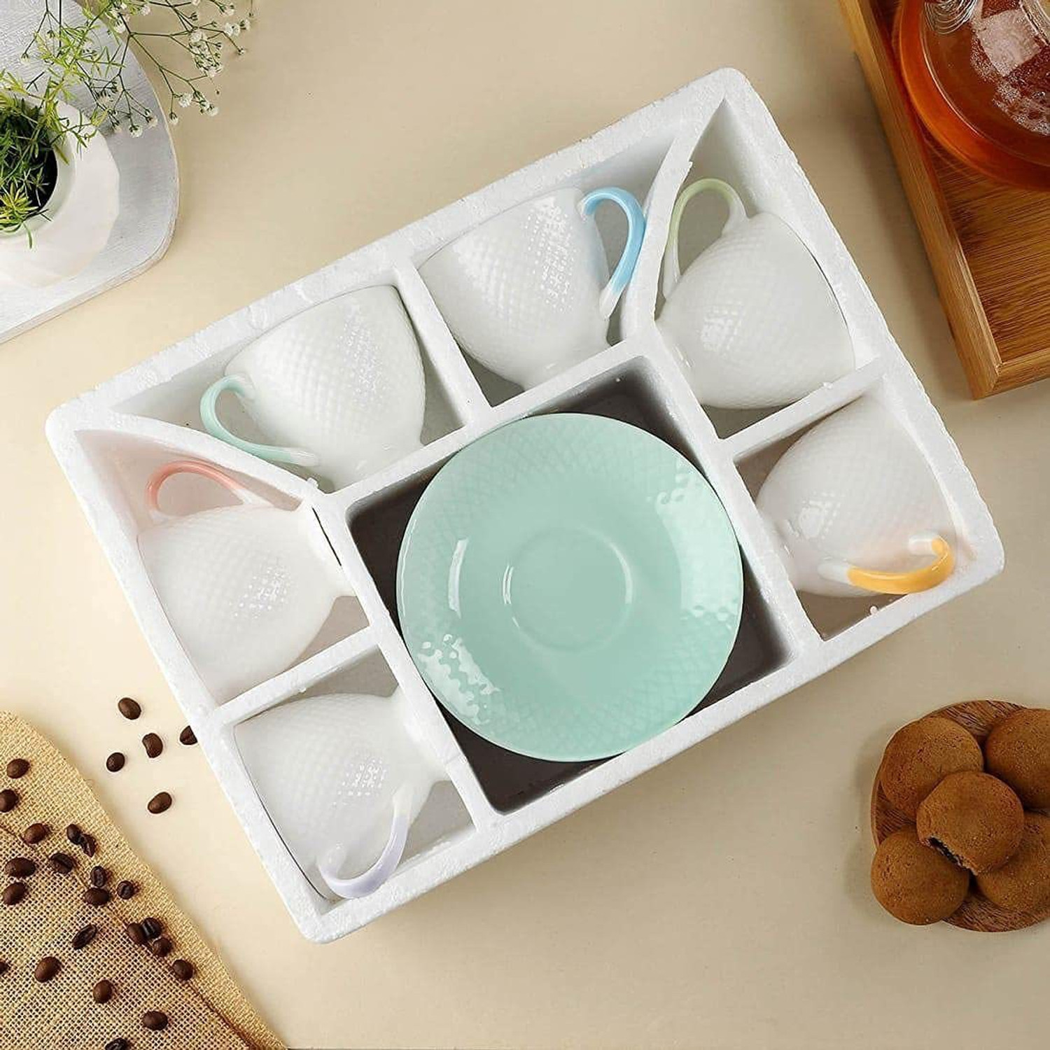 Image of TRENDCARD Bone China