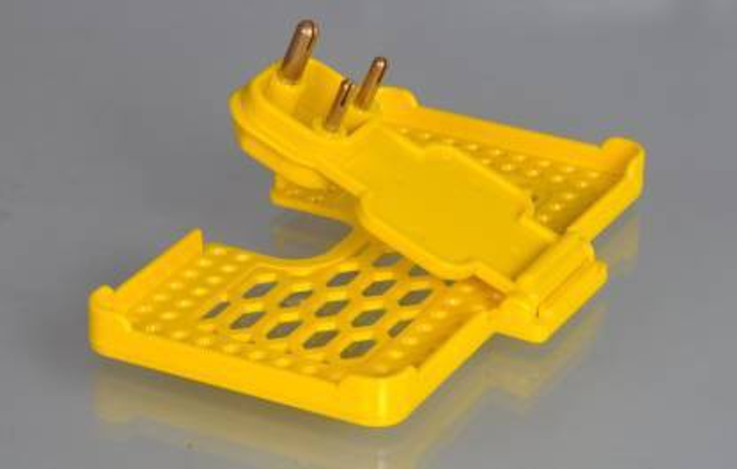 Image of Expro Mobile Holder Yellow Color Mobile Holder