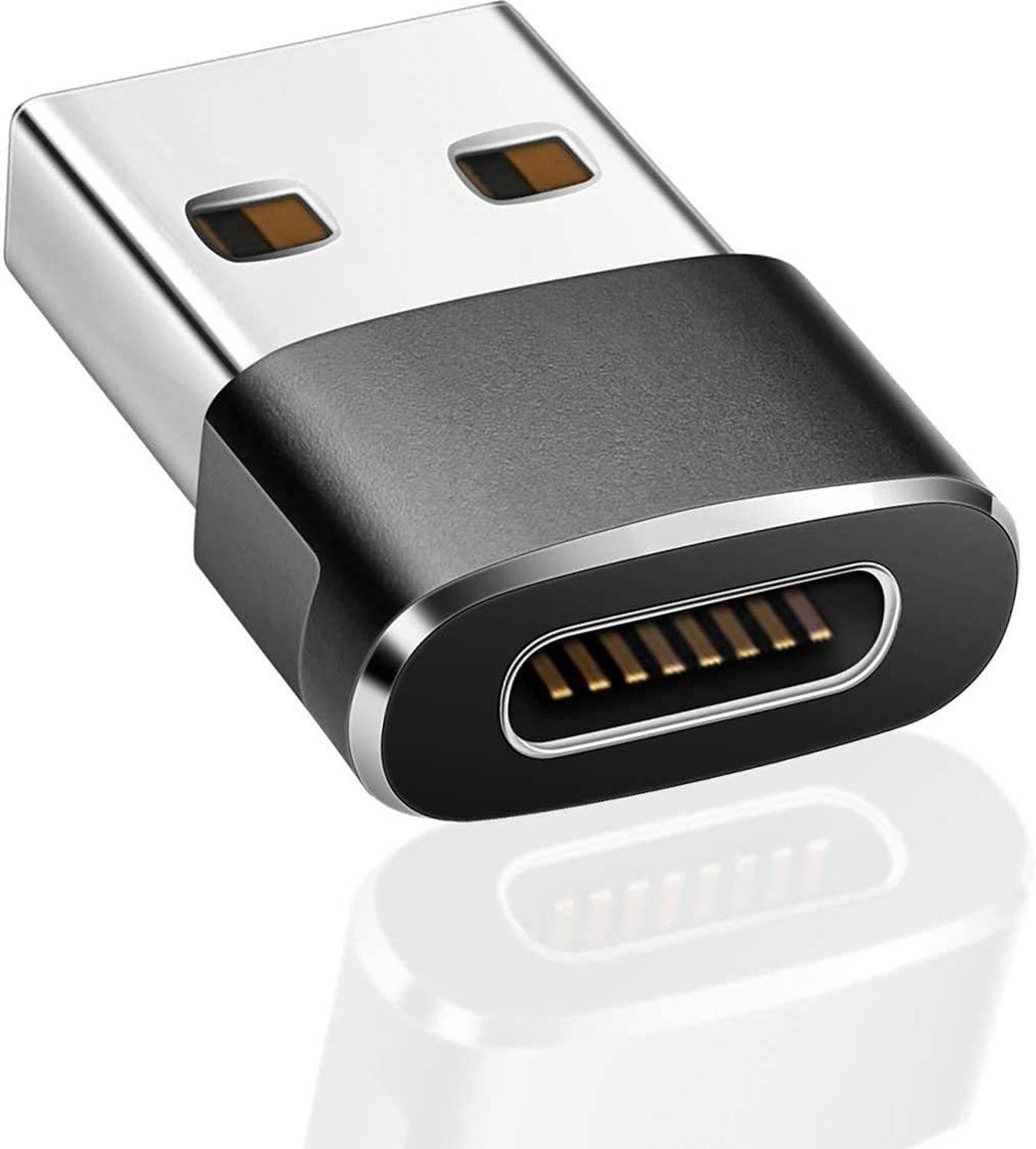 Skymac USB Type C OTG Adapter