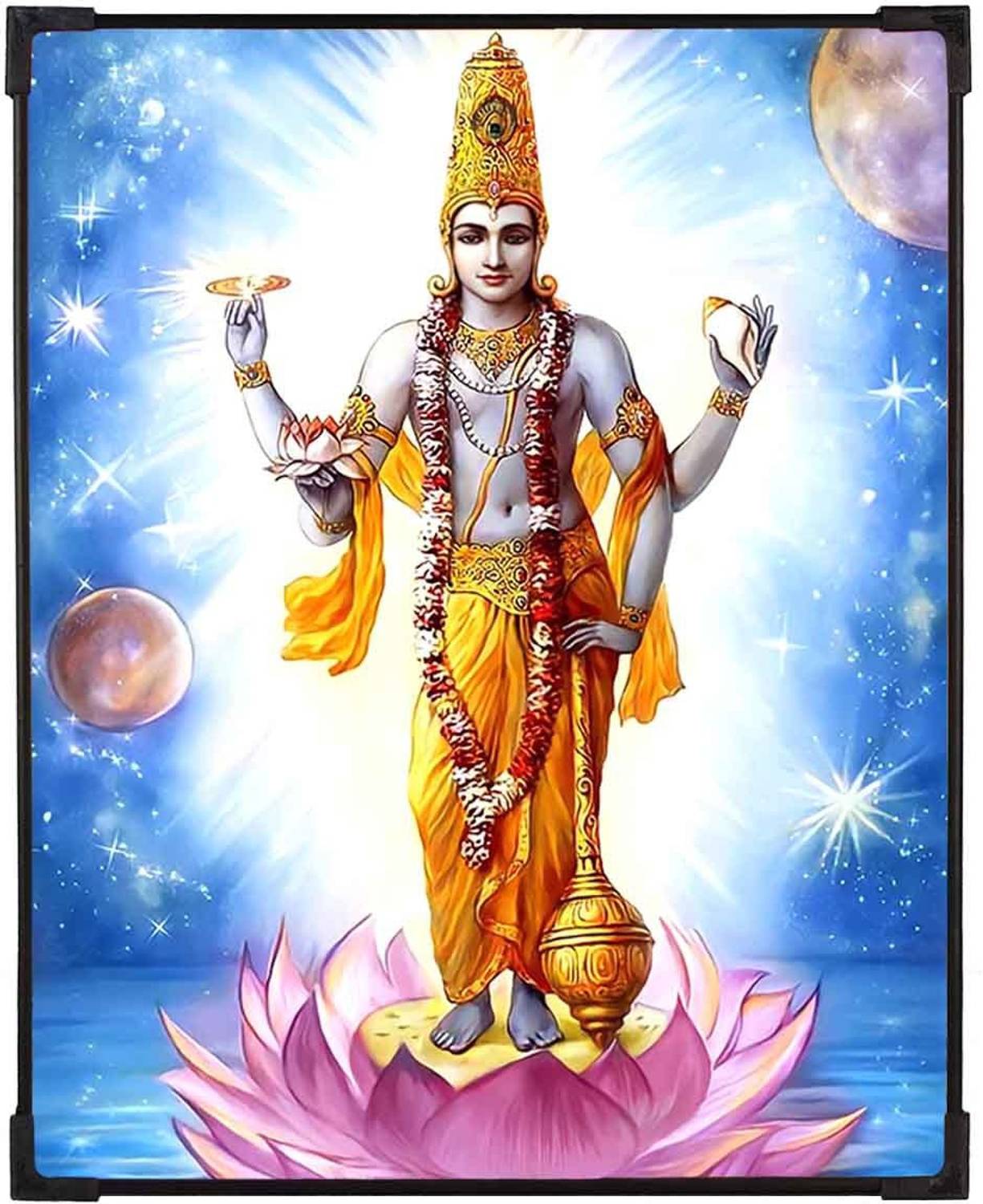 Nathページ mdf177-6x7-5-vishnu-furnato-