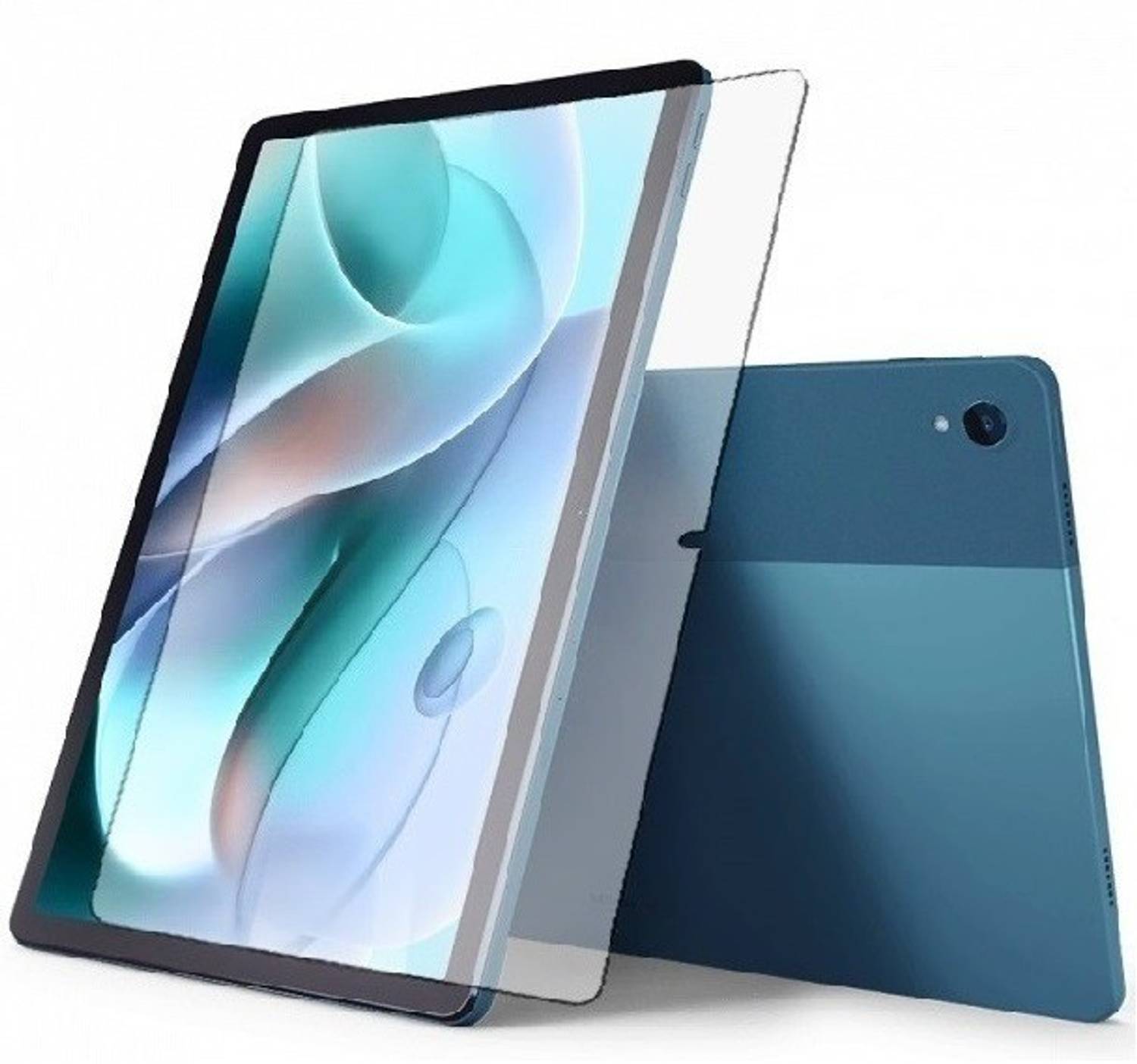 A-Allin1 Edge To Edge Tempered Glass for Motorola Moto Tab G70 11inch