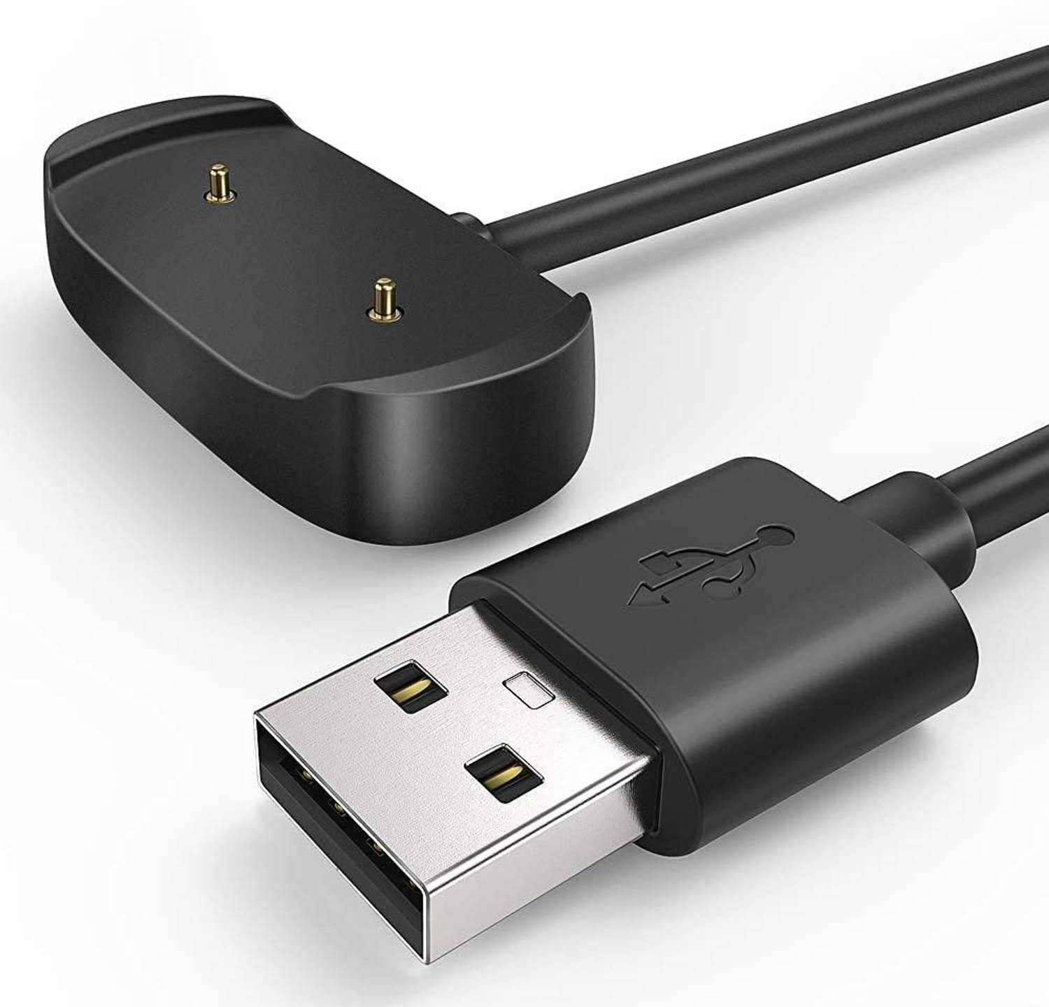 SwapME USB Charger Cable for Amazfit GTR 2, GTR 2e, GTR 2 eSIM, GTS 2 Mini, GTS 2, Charging Pad