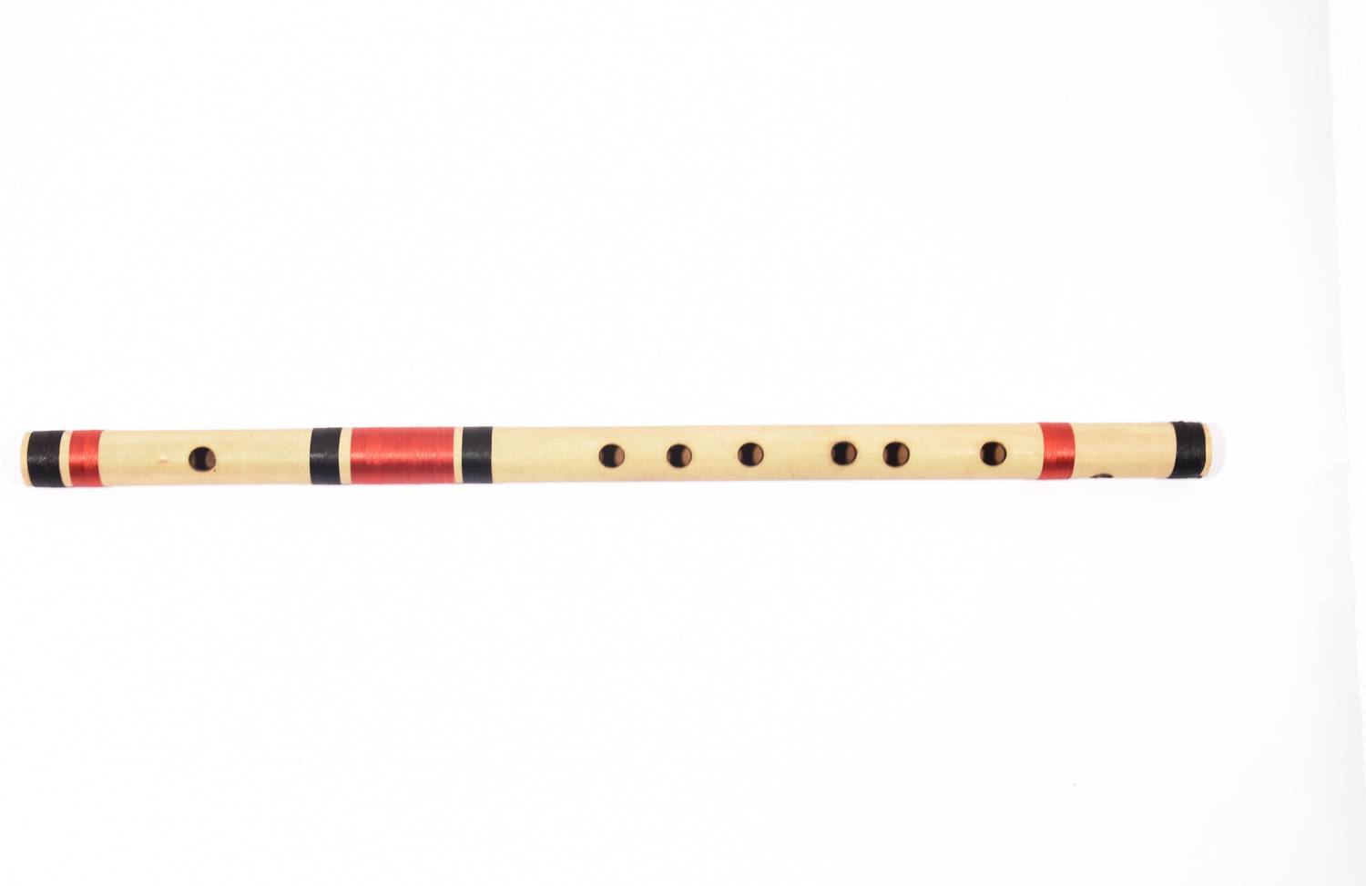Shiv'z C SHARP 18.5 inch Bamboo Flute - Image 2