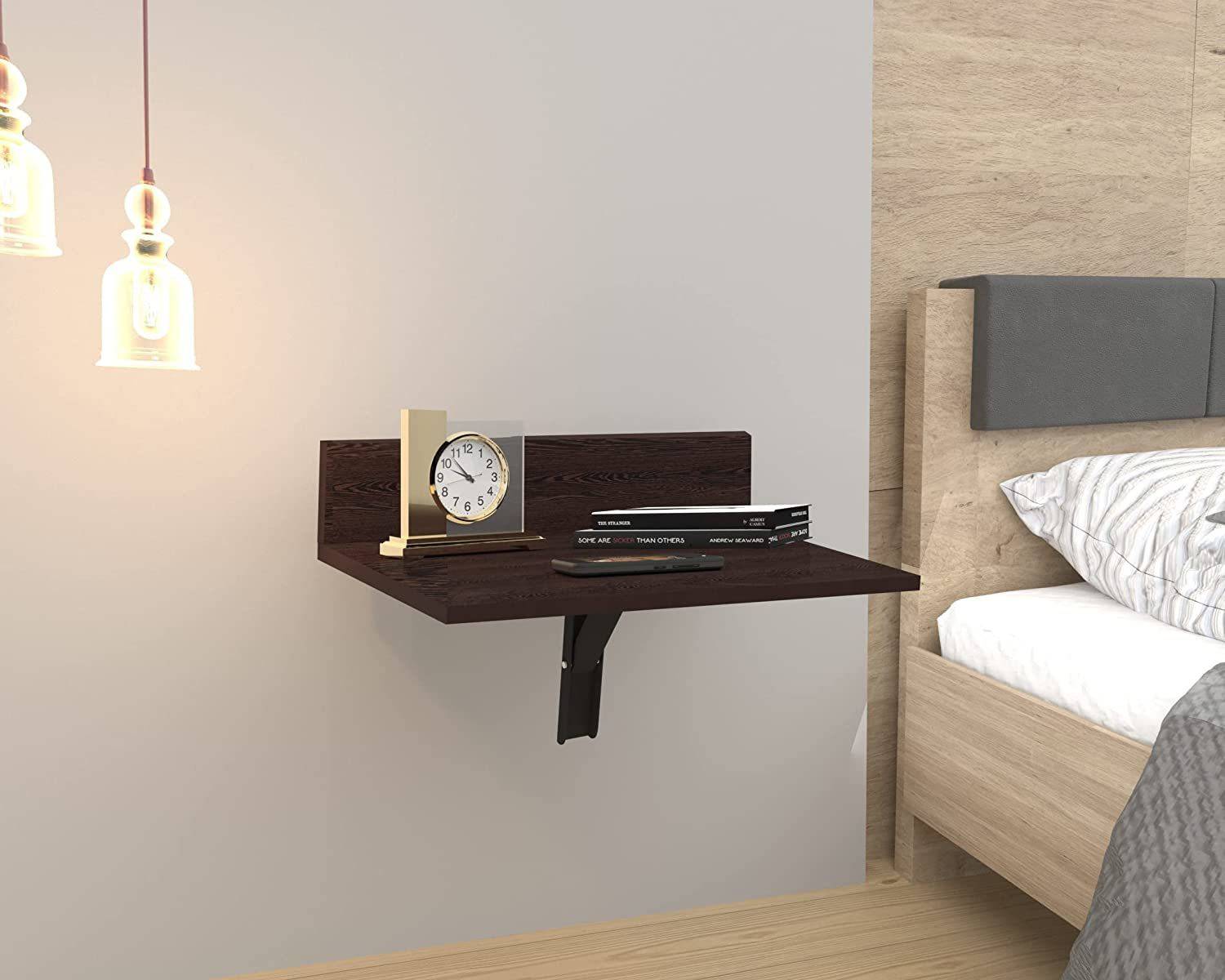 ANIKAA Engineered Wood Study Table