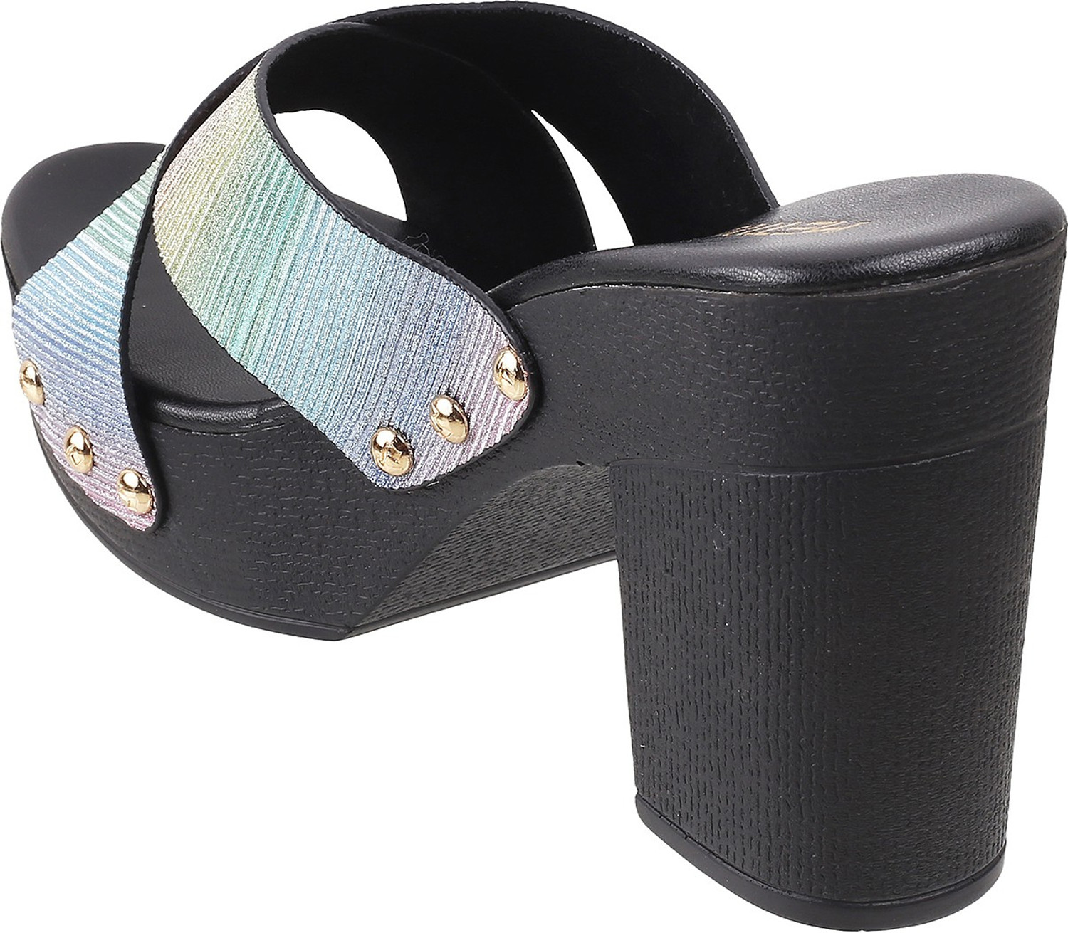 Image of METRO Women Heels