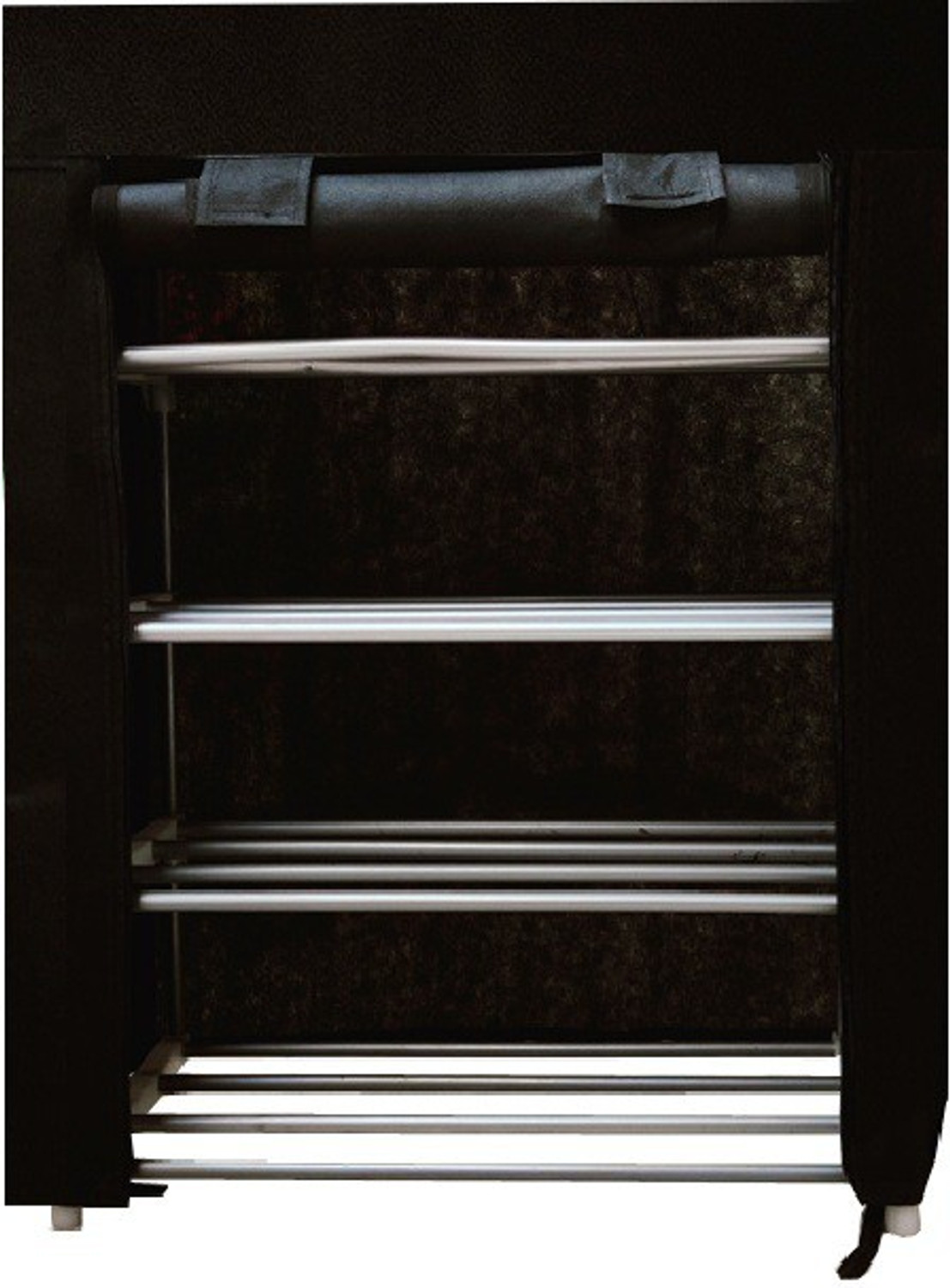 Image of BHIMADA Best Quality Multi-Storage Rack Shelf Metal Shoe Stand
