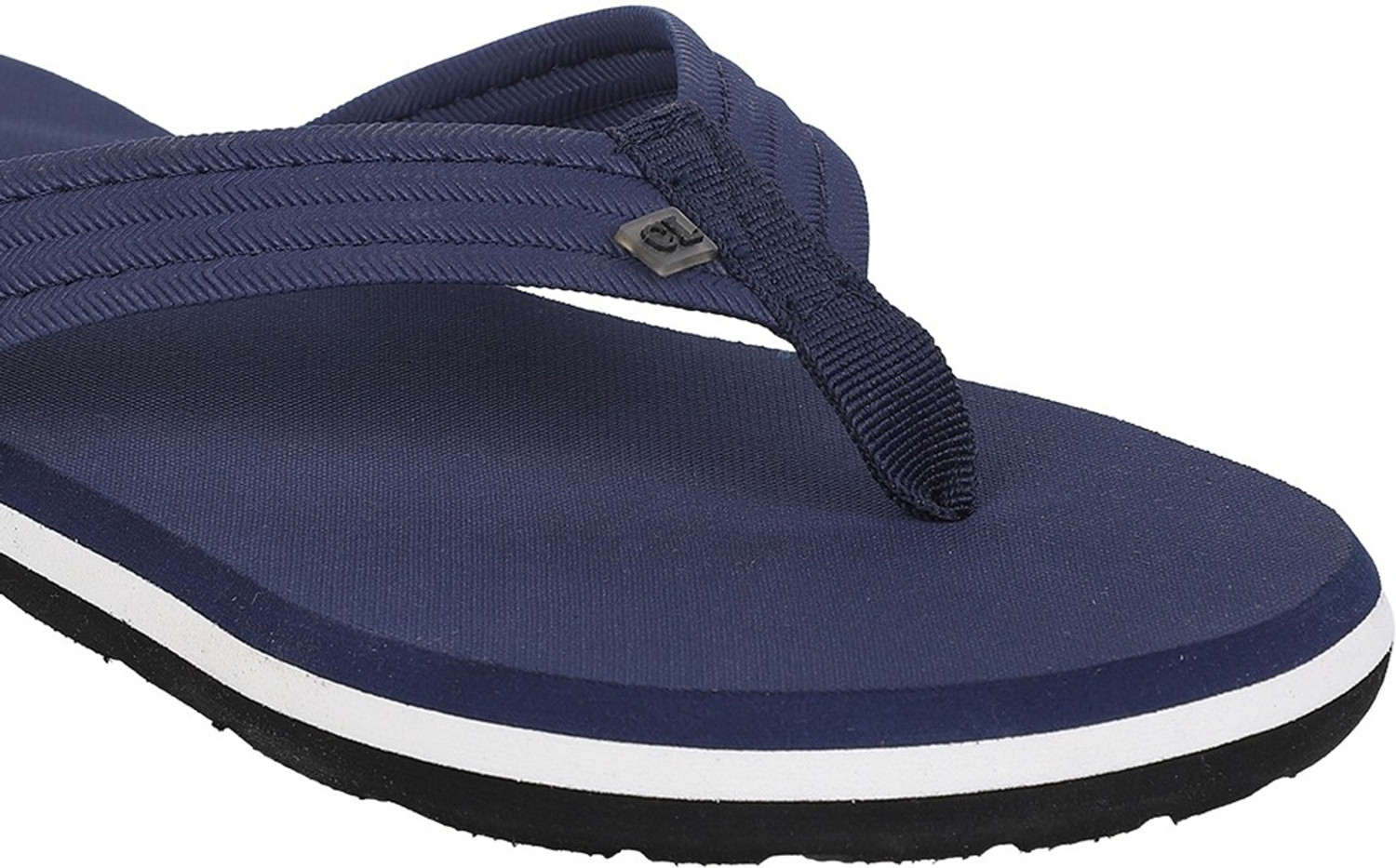 Image of CARLTON LONDON Men Flip Flops