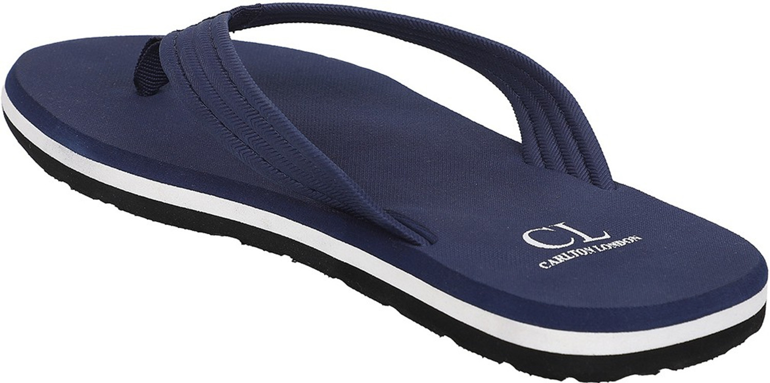 Image of CARLTON LONDON Men Flip Flops