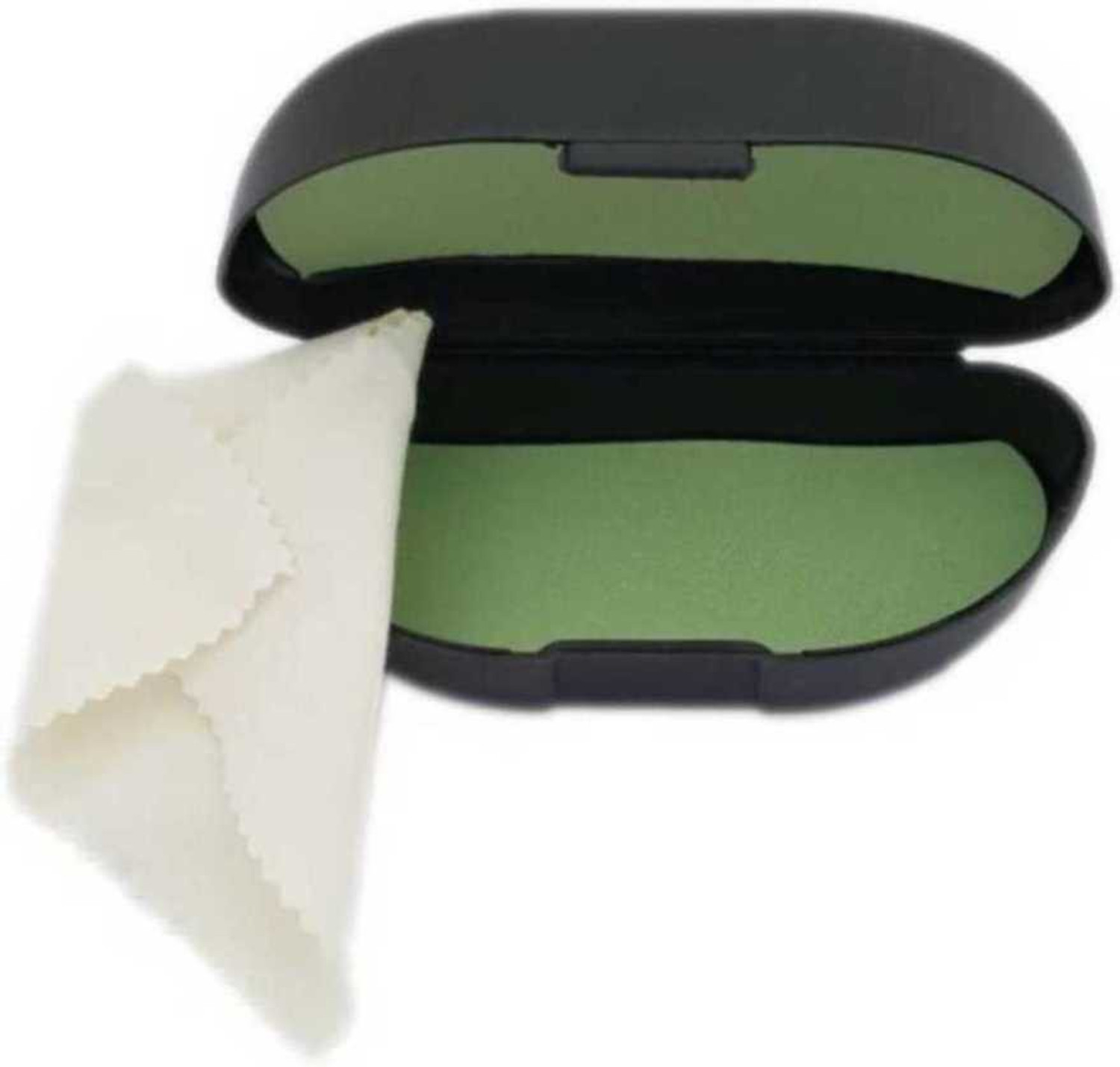 Image of Aantic Wayfarer Sunglasses