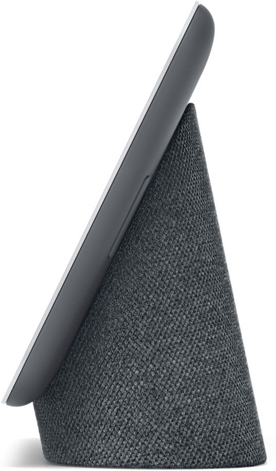 Image of Google Nest Hub (2nd gen), Display with Google Assistant Smart Speaker