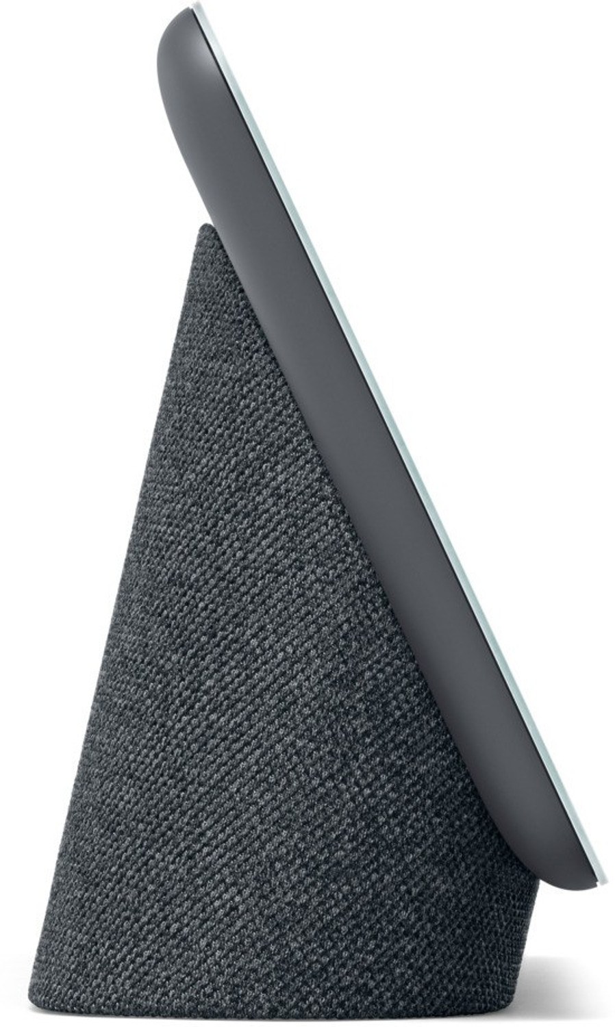 Image of Google Nest Hub (2nd gen), Display with Google Assistant Smart Speaker