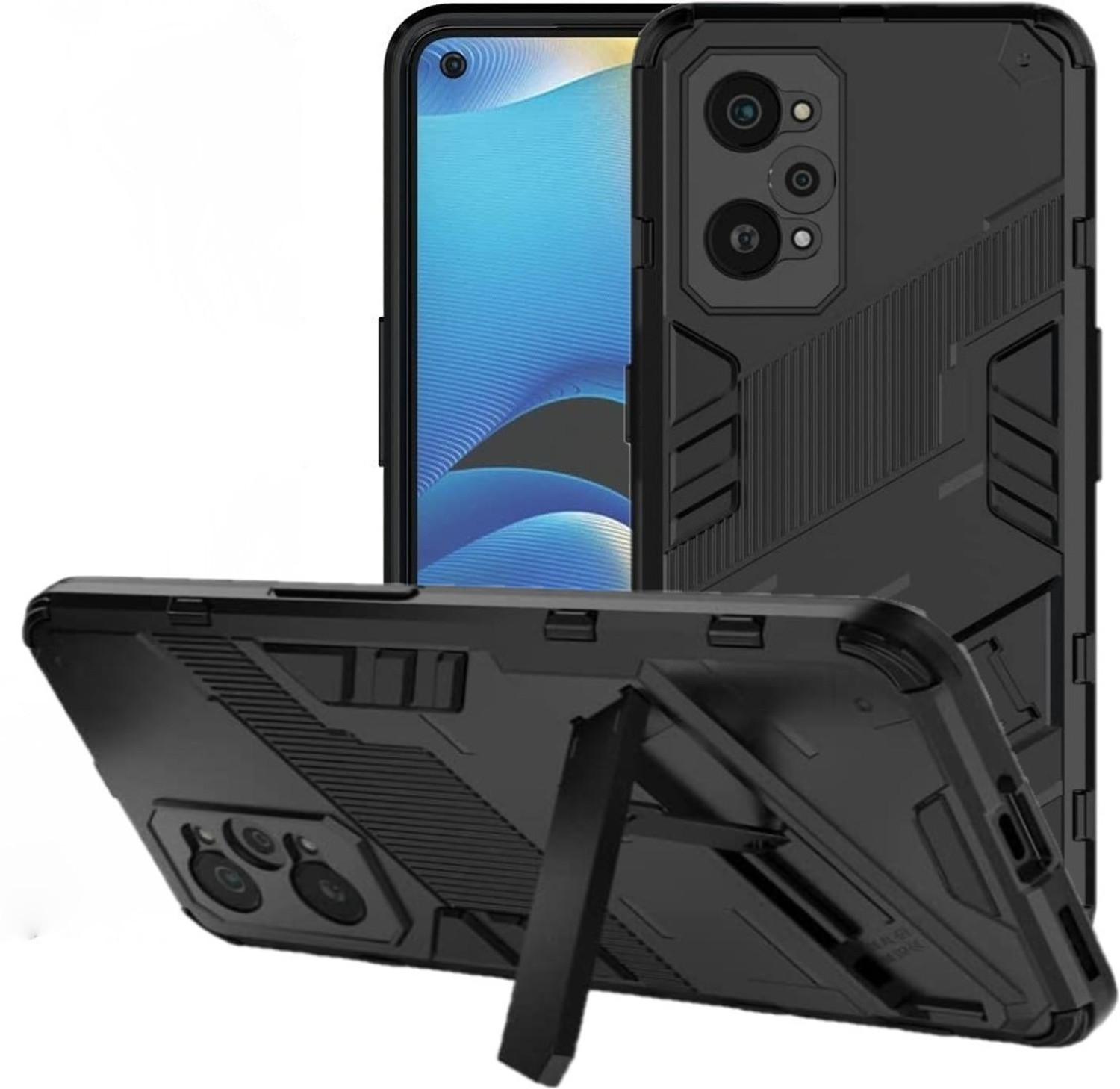 Image of SPL Back Cover for Realme GT Neo 3T
