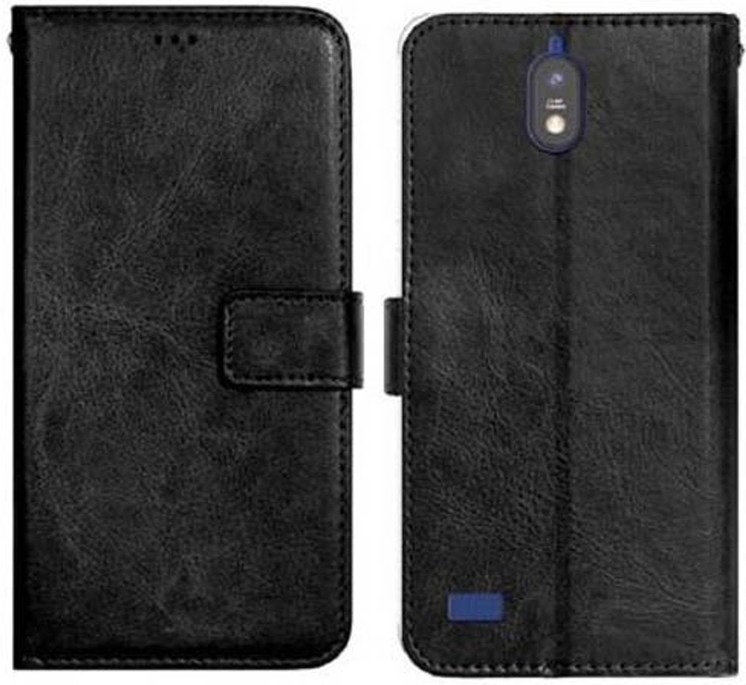 AmericHome Back Cover for Jio Phone Next,