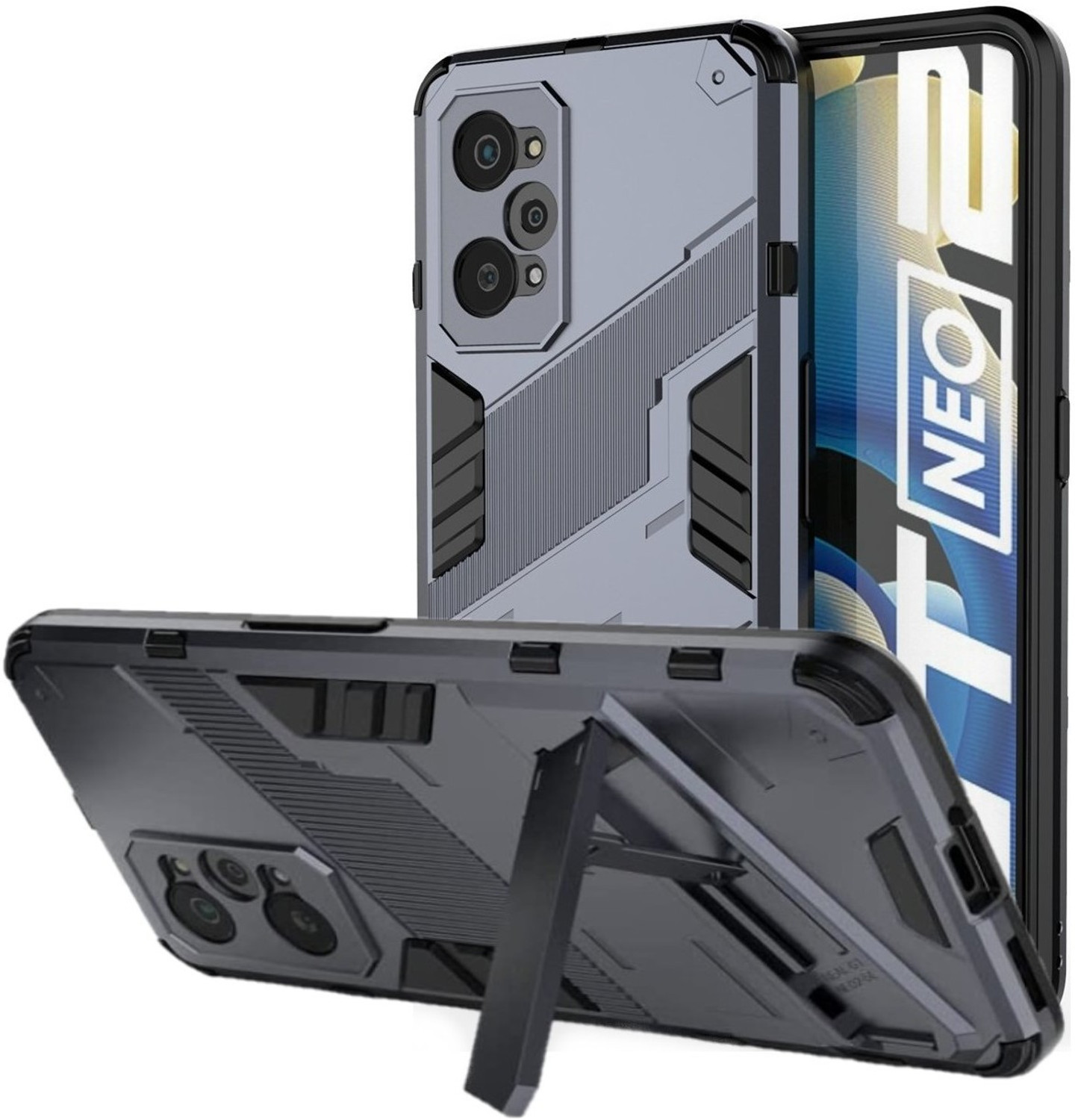 Image of SPL Back Cover for Realme GT Neo 3T