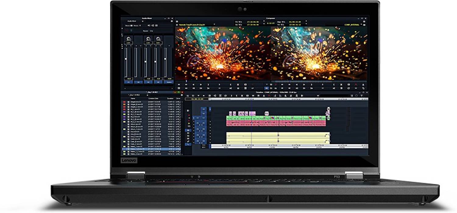 Lenovo Intel Core i7 9th Gen 9750H - (16 GB/1 TB SSD/Windows 10