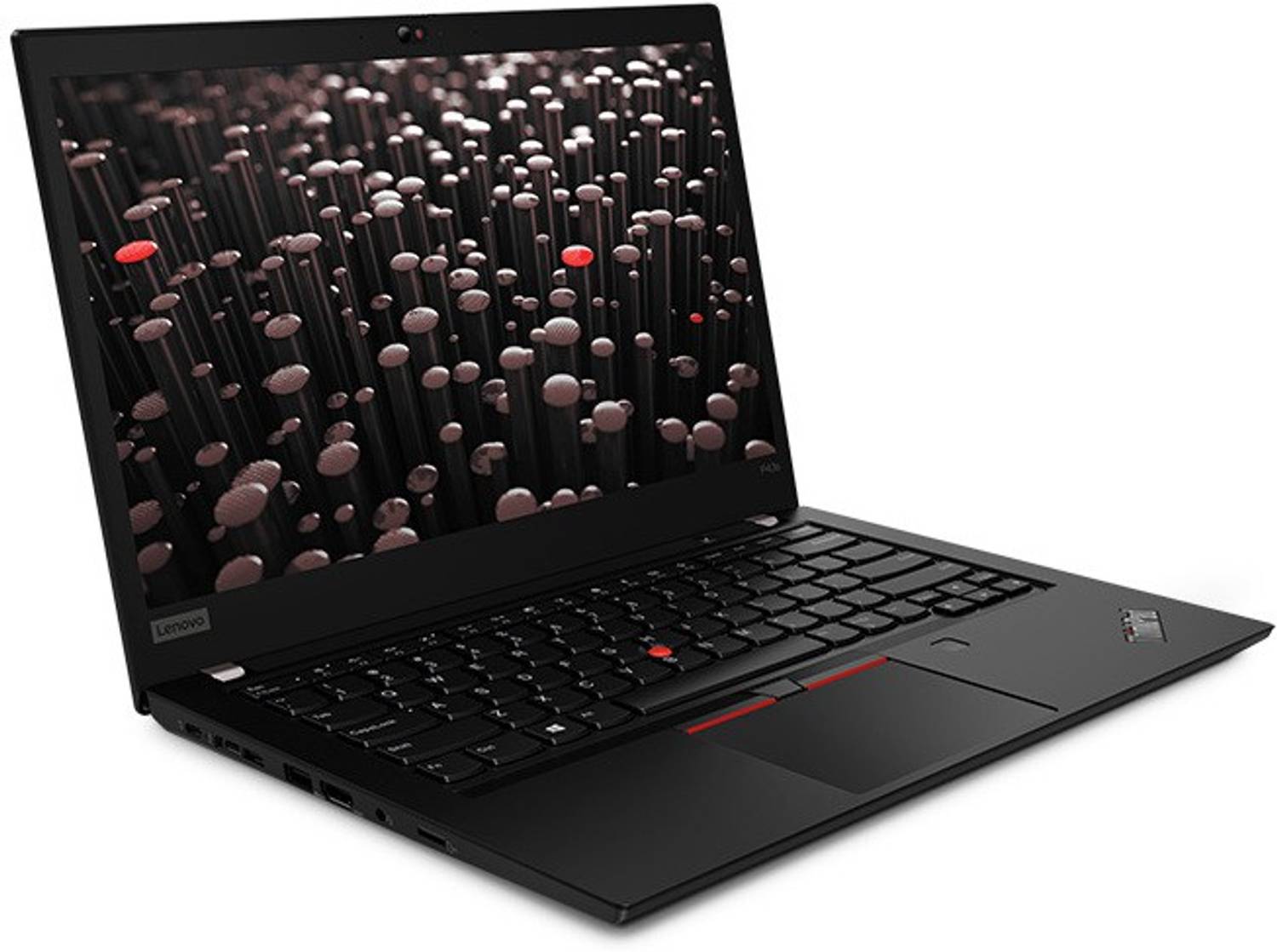 Lenovo Intel Core i7 8th Gen 8665U - (16 GB/512 GB SSD/Windows 10