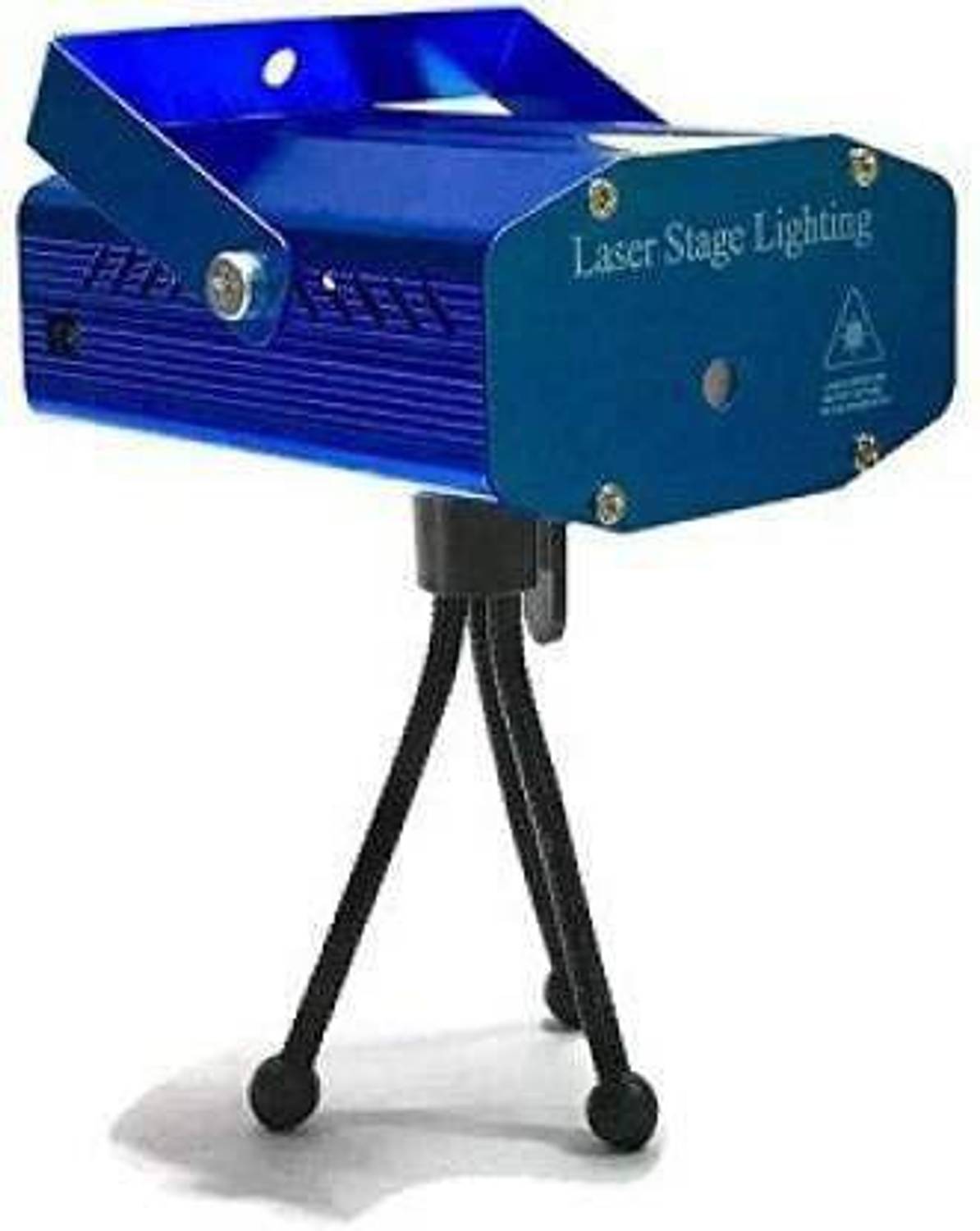 Atheniam Premium Quality Mini Laser Light with Red& Green Disco light Disco Ball Set