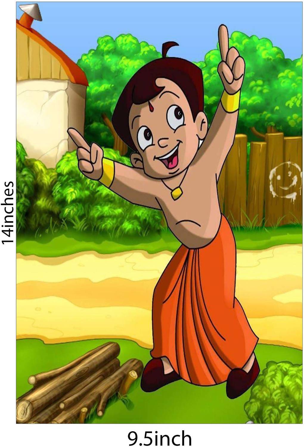 chhota+bheem+drawing