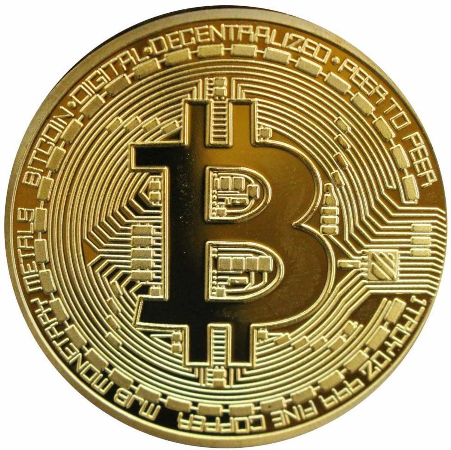 Mridshala Bitcoin With Stand (BTC.Gold.) Decorative Showpiece - 4 cm Price  in India - Buy Mridshala Bitcoin With Stand (BTC.Gold.) Decorative  Showpiece - 4 cm online at Flipkart.com