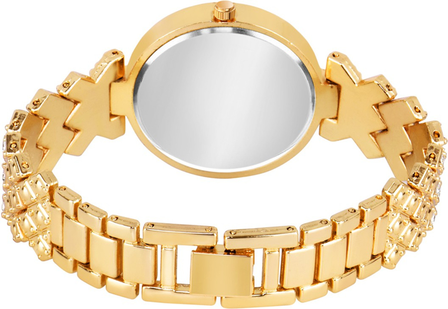 Image of WHITE STONE WS-001-RT-2 Special Ladies Watch & Girls Watch & Women Watch Analog Watch - For Women