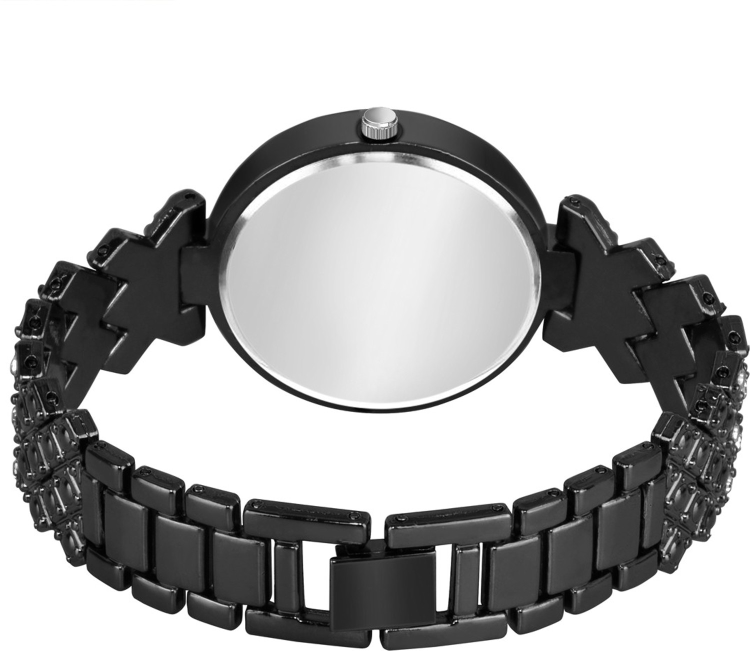 Image of WHITE STONE WS-001-RT-2 Special Ladies Watch & Girls Watch & Women Watch Analog Watch - For Women