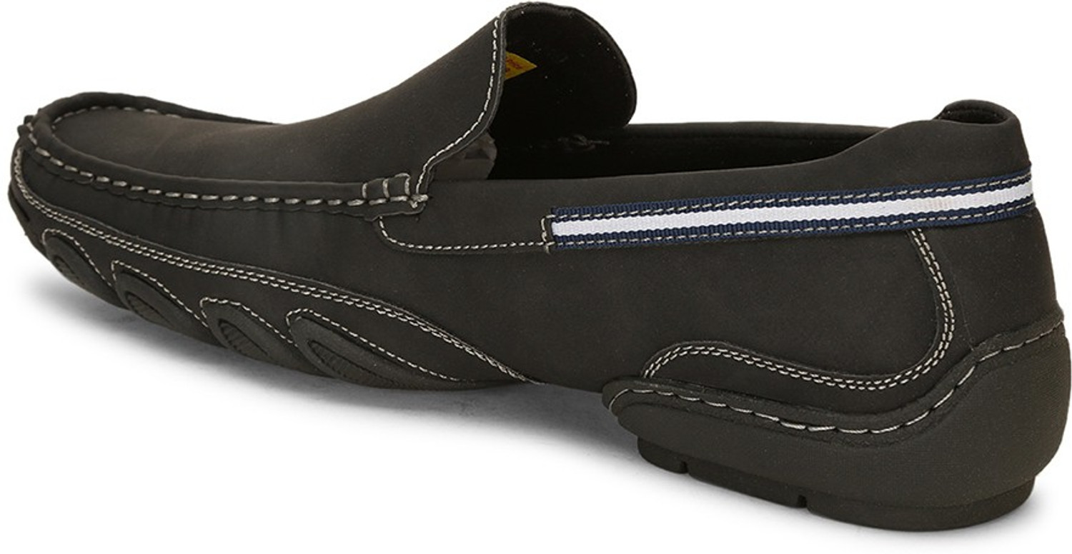 Image of Bata Loafers For Men