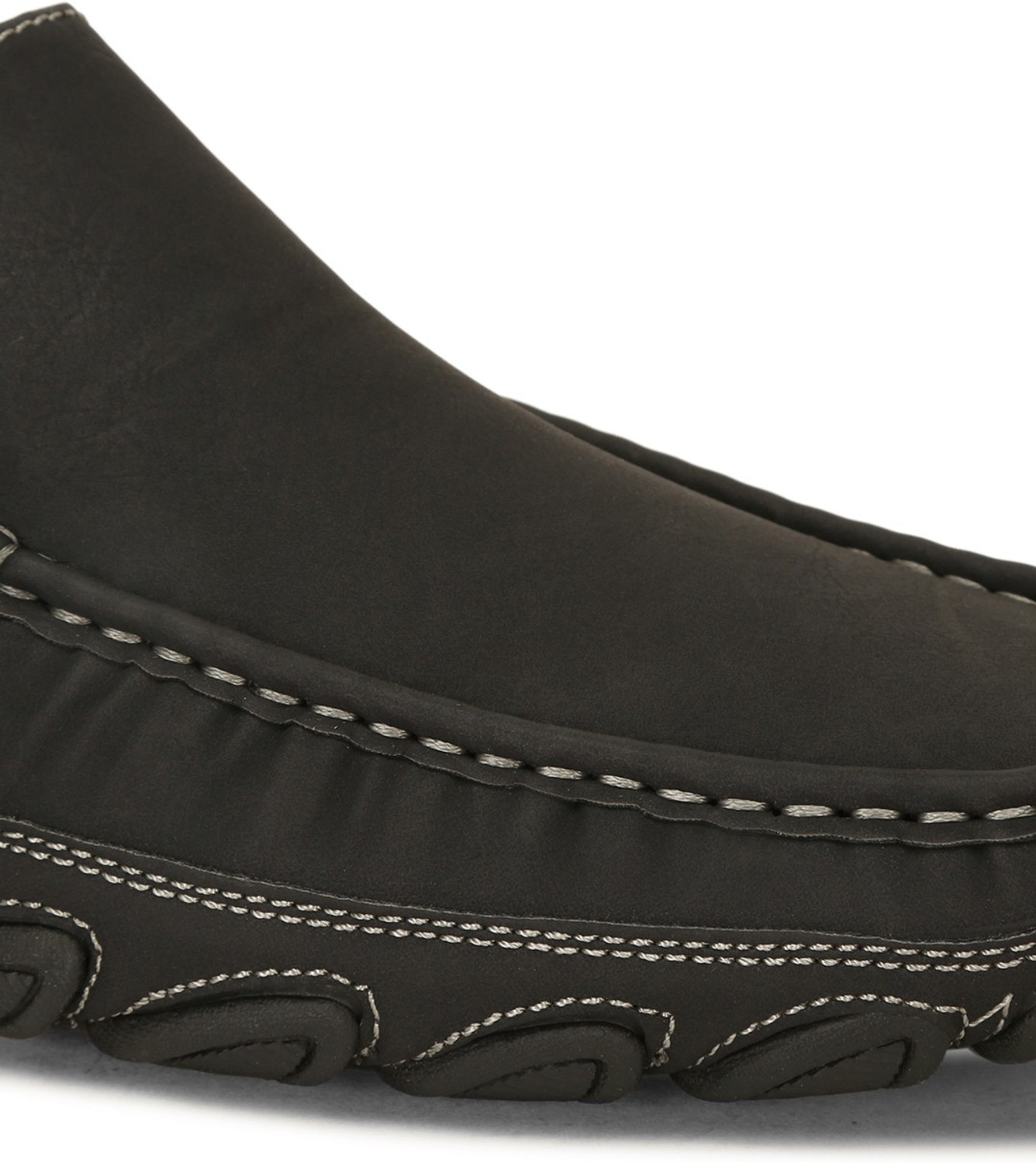 Image of Bata Loafers For Men