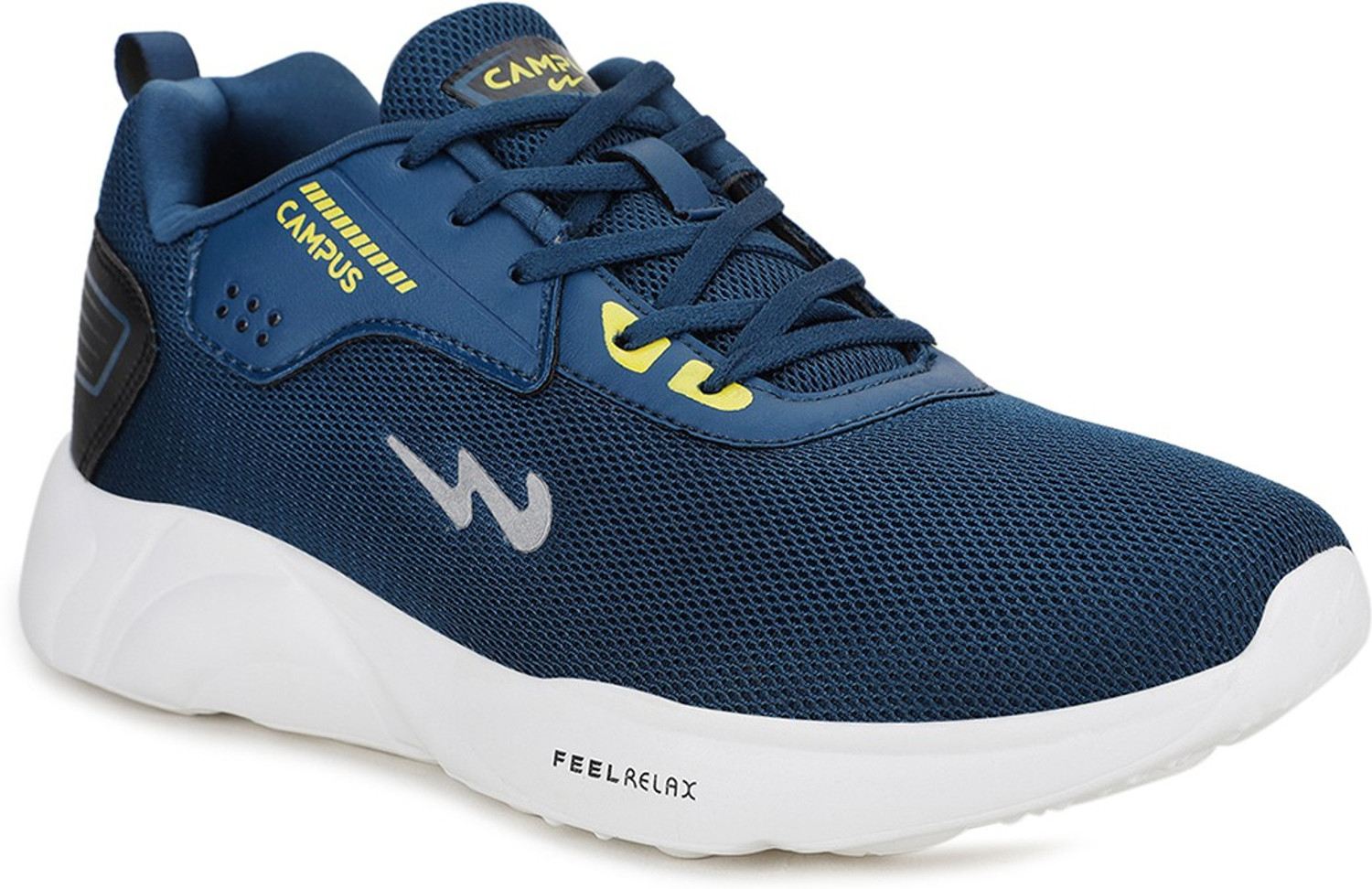 Image of CAMPUS SMASH Running Shoes For Men