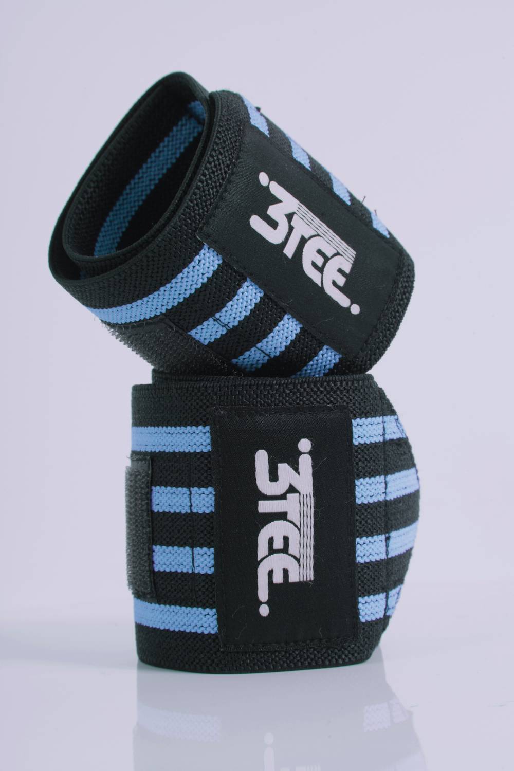 3tee Heavyweight Lifting Wrist Band Wrist Support