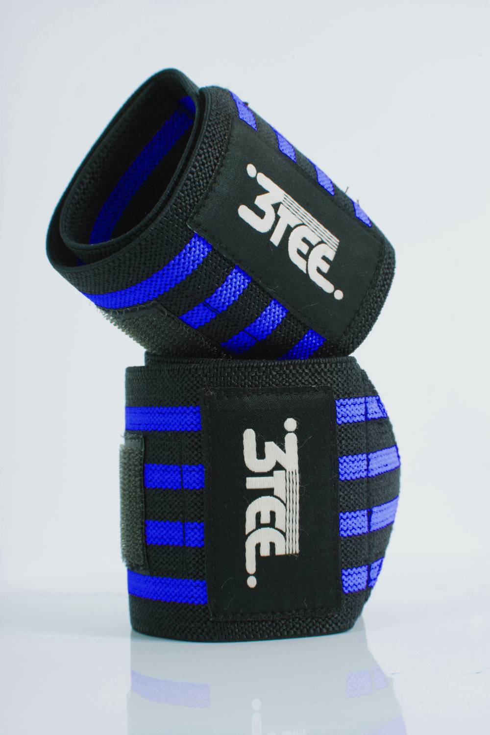 3tee Heavyweight Lifting Wrist Band Wrist Support