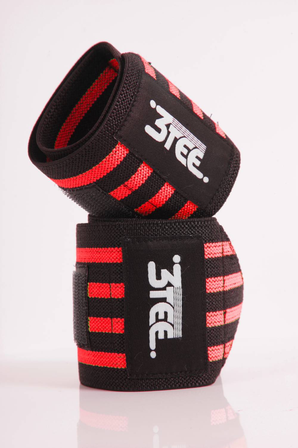 3tee Heavyweight Lifting Wrist Band Wrist Support