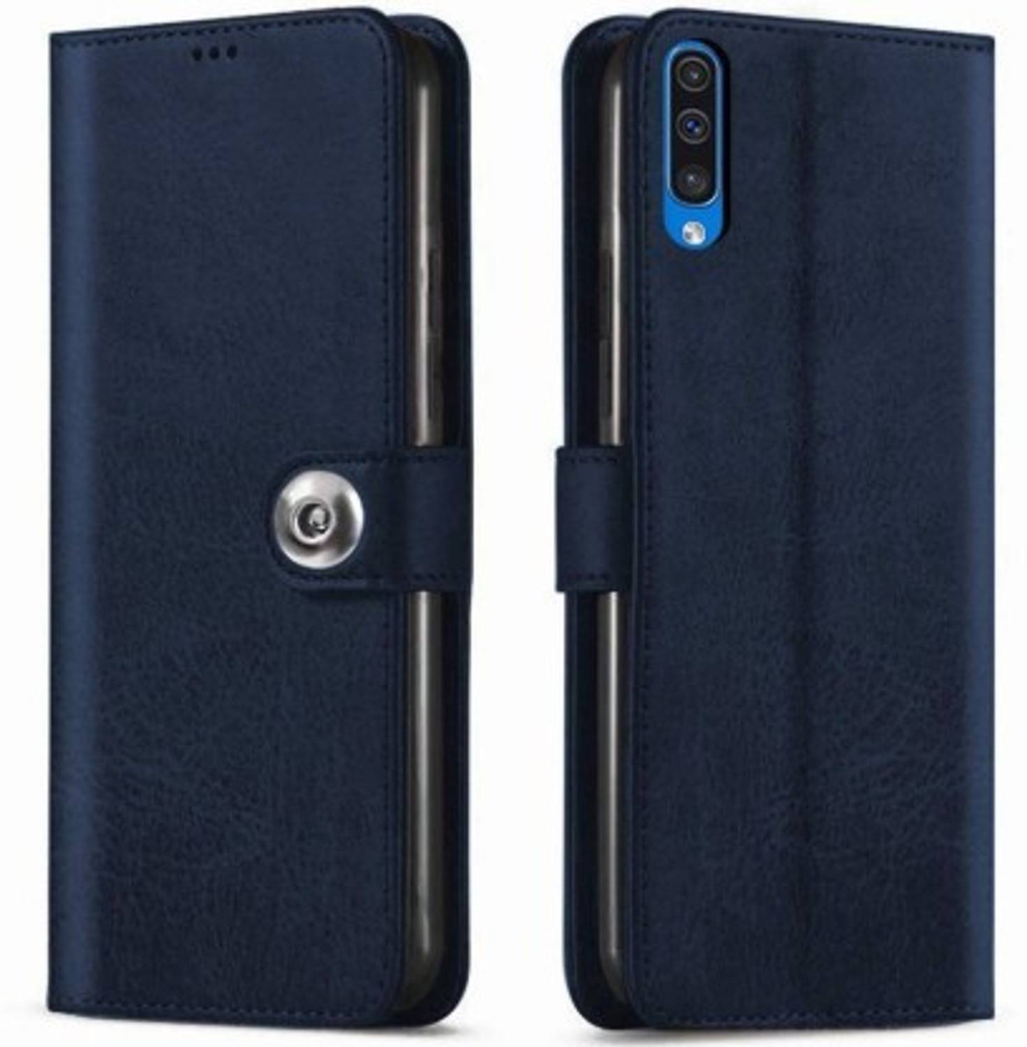 Aarov Flip Cover for Samsung Galaxy A50, Samsung Galaxy A50s, Samsung Galaxy A30s