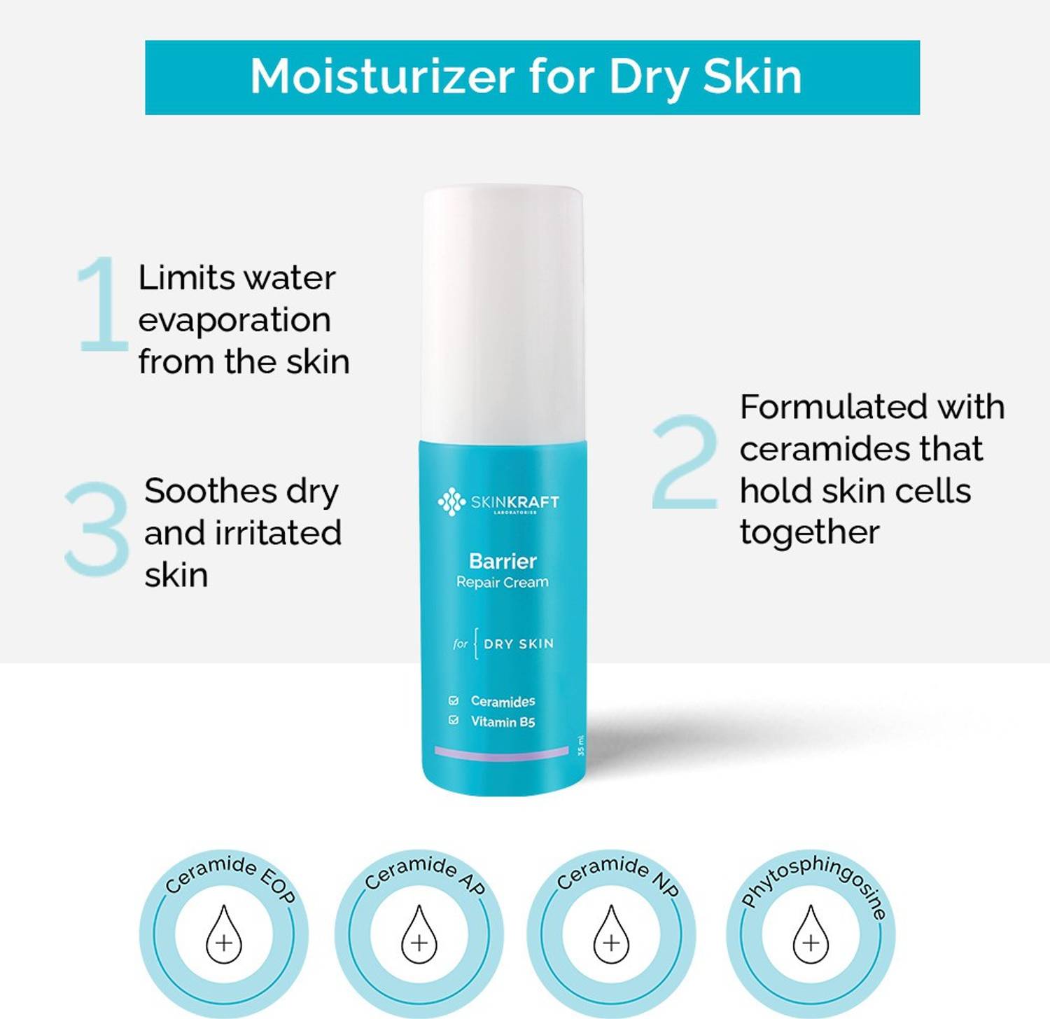 Skinkraft Dark Spots Kit for Dry Skin - Image 5