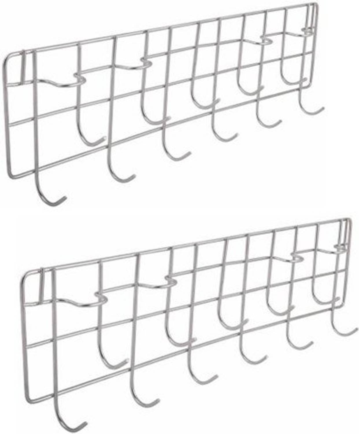 Value Adds Utensil Kitchen Rack Steel — Kitchen Organizers & Racks