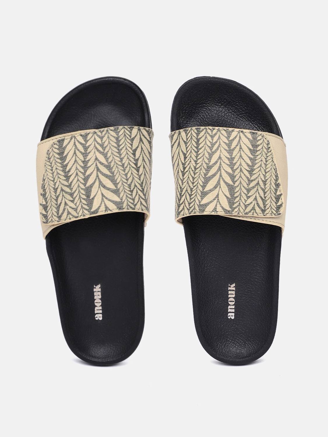 ANOUK Women Slides