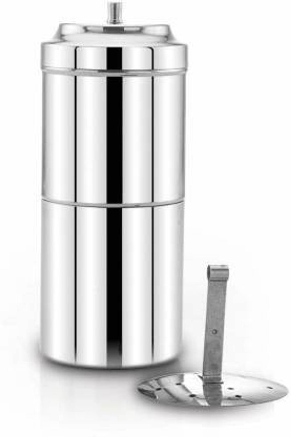 Abn Traders Stainless Steel Coffee Filter Kitchen ware (Pack Of 1...mo