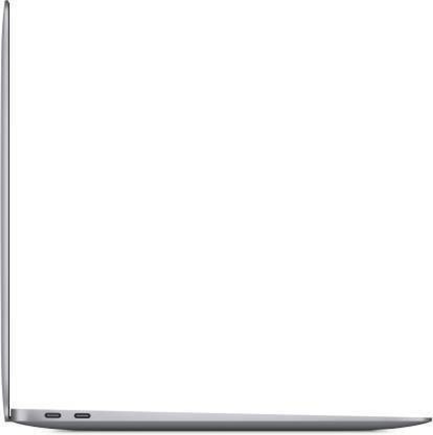 Image of Apple MacBook Air M1 - (16 GB /256 GB SSD /Mac OS Big Sur) Z124J001KD
