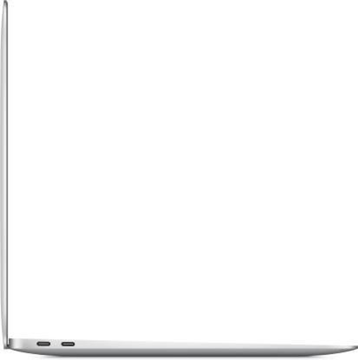 Image of Apple MacBook Air M1 - (16 GB /512 GB SSD /Mac OS Big Sur) Z124J006KD
