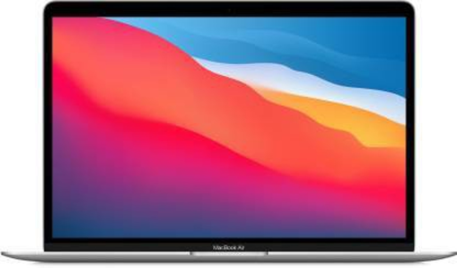 Image of Apple MacBook Air M1 - (16 GB /512 GB SSD /Mac OS Big Sur) Z124J006KD