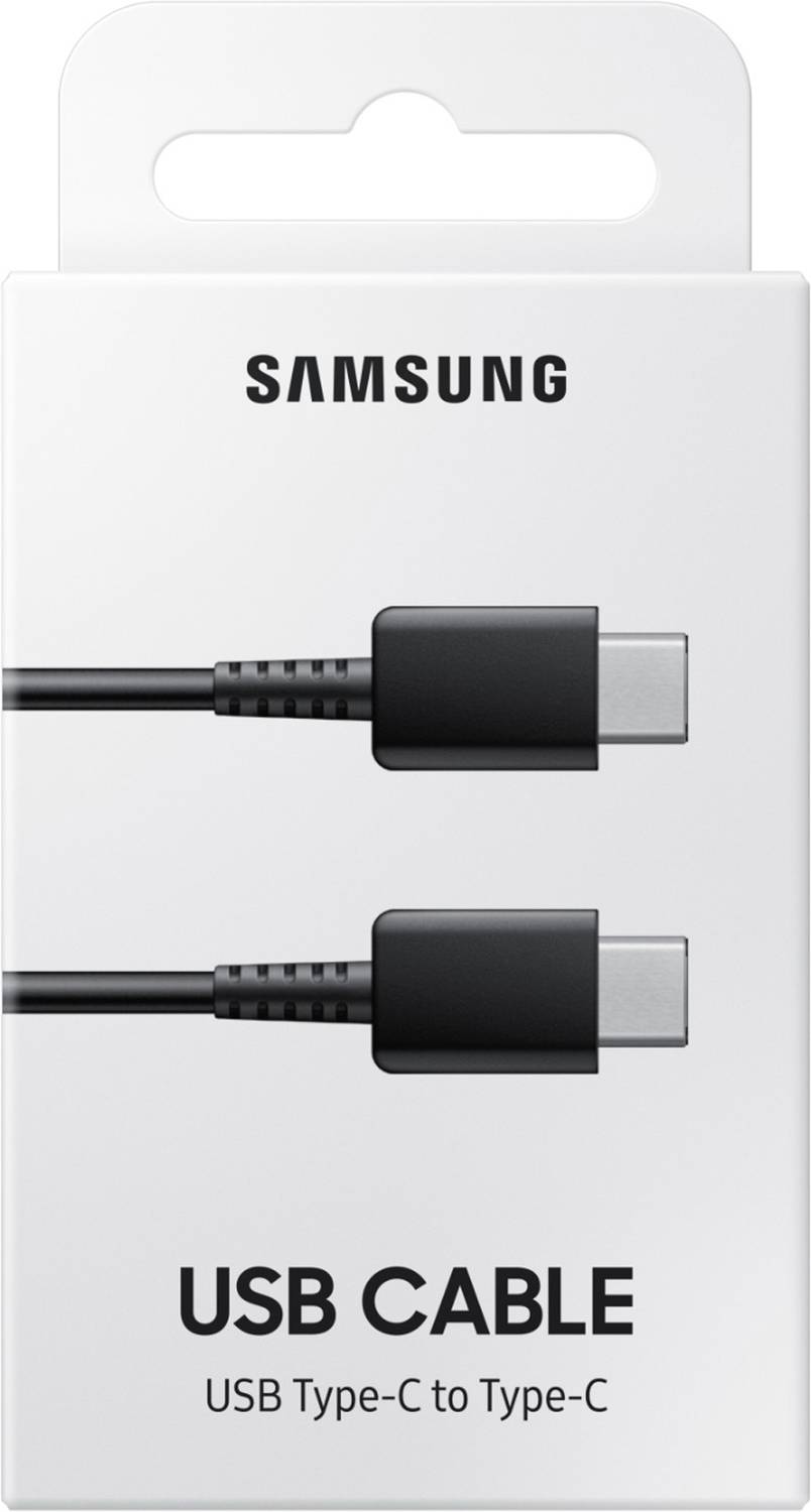 Samsung USB Type C Cable 3A 1m - Image 4