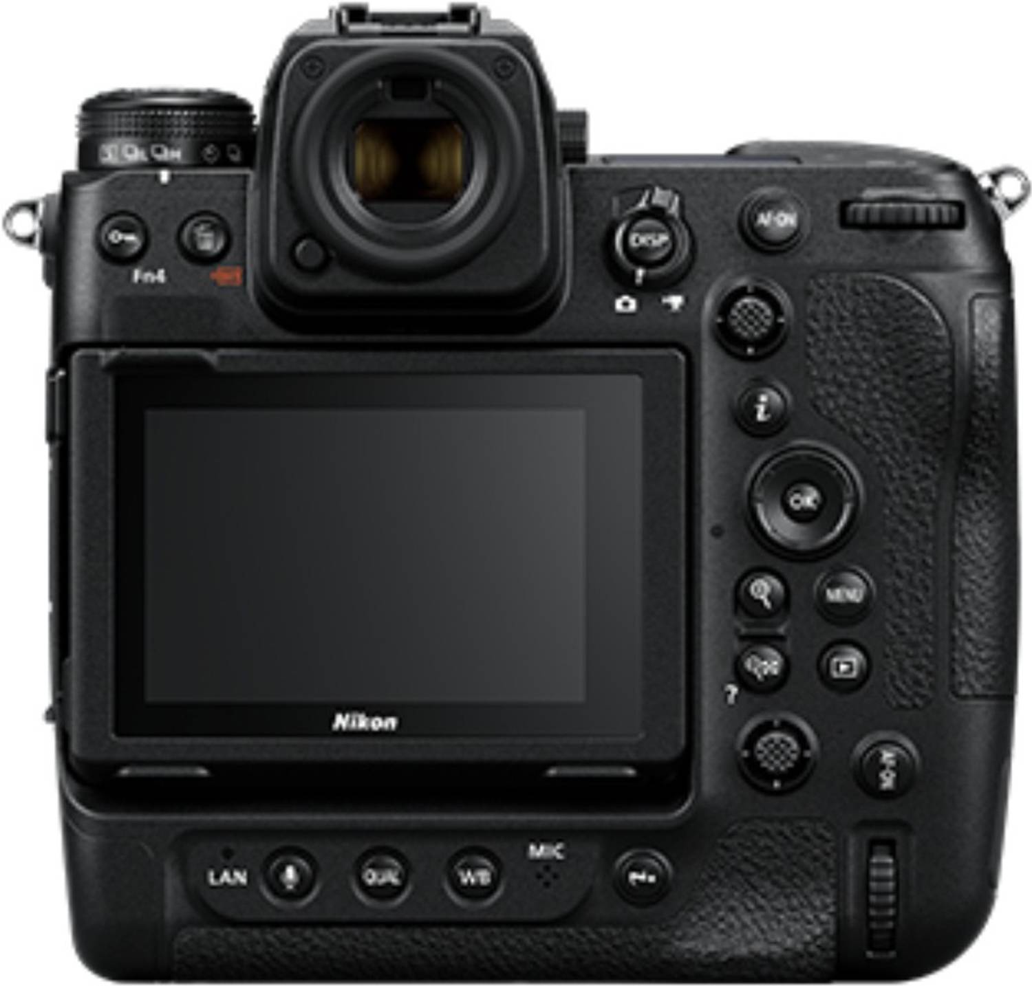Nikon Z9 ボディ NIKON Z9-BODY Mirrorless Camera BODY Price in India - Buy NIKON Z9