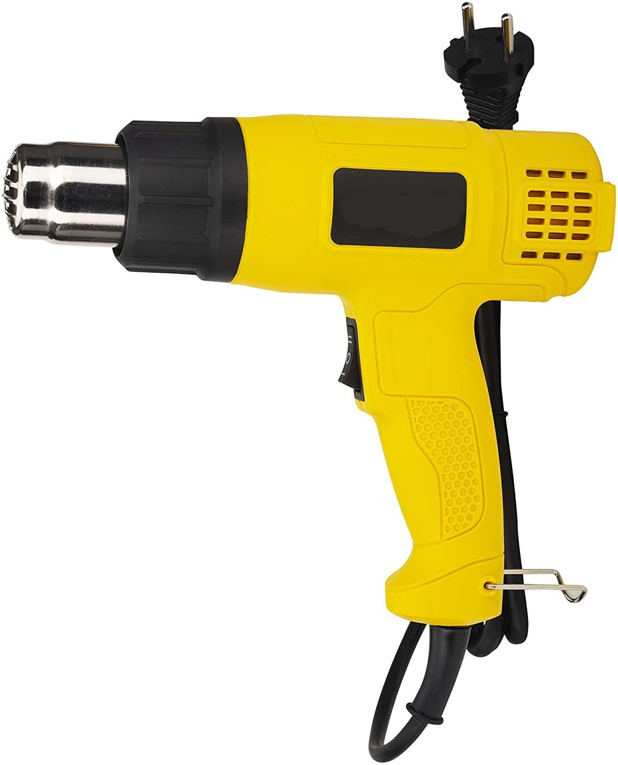 Image of XDLB Heat Gun 2000W Heavy Heat Hot Air Gun with copper element 2000 W Heat Gun