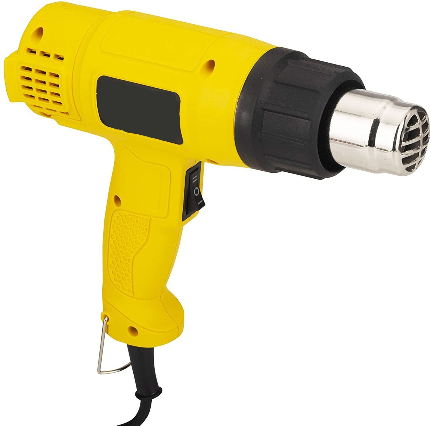 Image of XDLB Heat Gun 2000W Heavy Heat Hot Air Gun with copper element 2000 W Heat Gun
